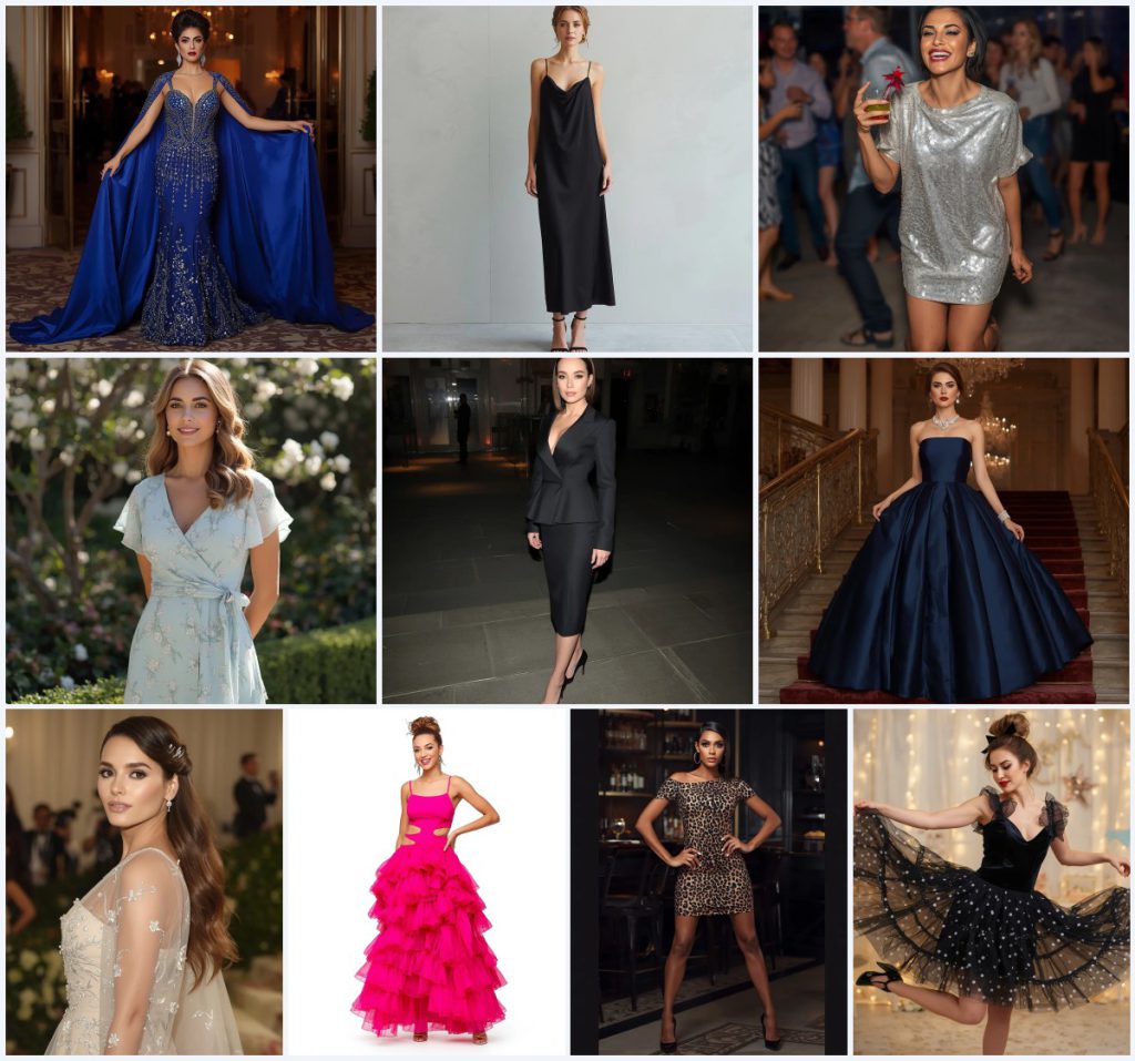 Best 10 Elegant Female Model AI Prompts for Sophisticated Portrait Photography | instagram profile pic ai prompt