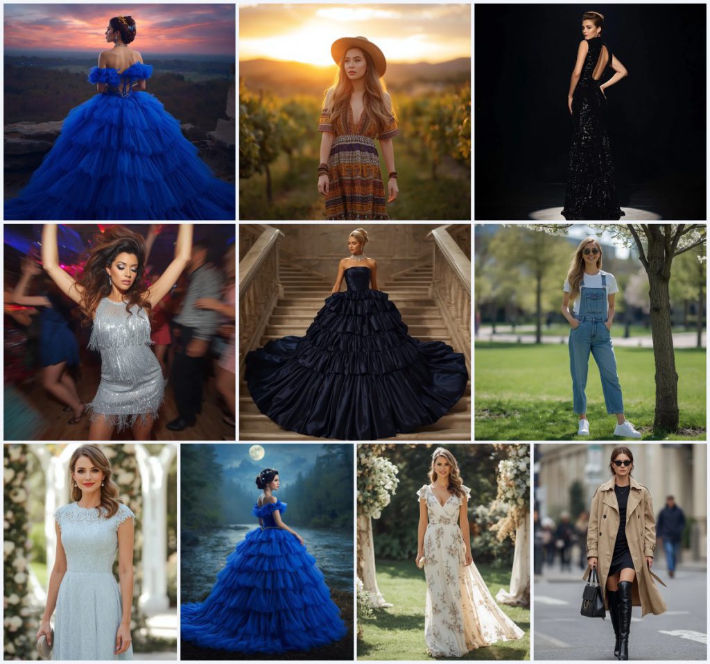 New 10 AI Prompts for Women’s Trending Prompt Girls on Social Media
