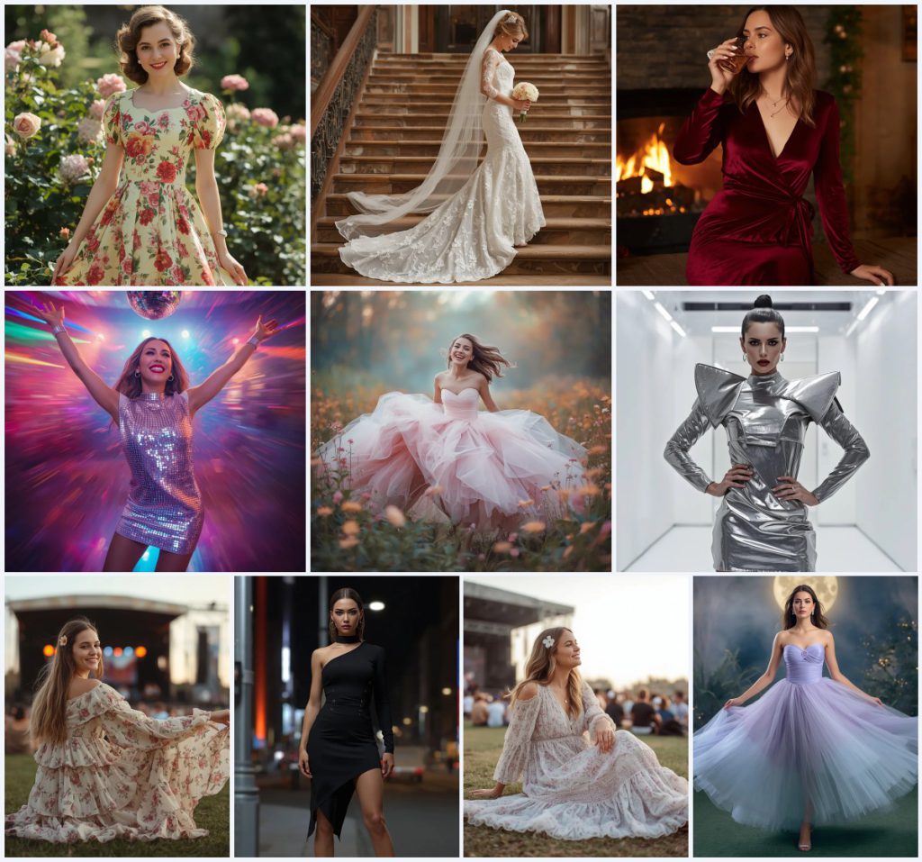 New 10 AI Prompts for Women’s Vibrant Indian Festival Celebration Photography | ai prompt for social media